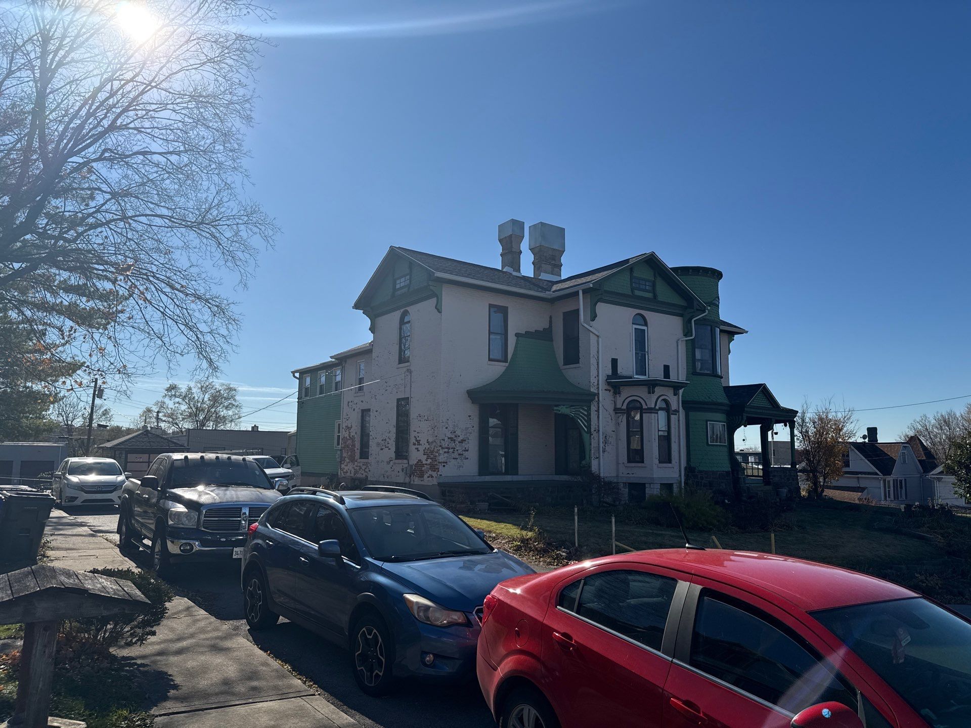 Victoria Ventura by D&G Roofing and Restoration