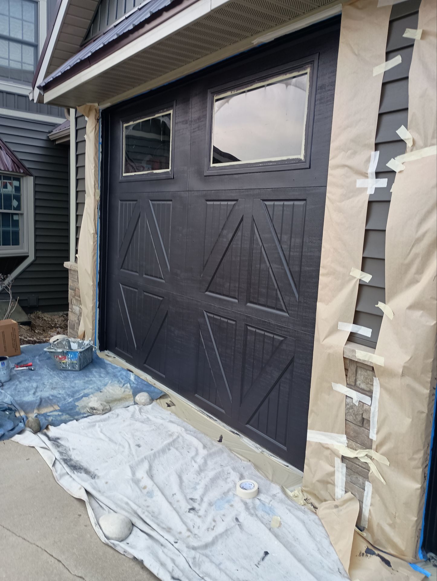 Complete Home Painting !! by Gordon Painting