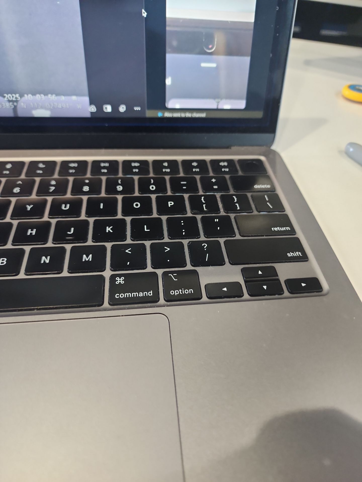 Project in Lincoln by CompanyCam