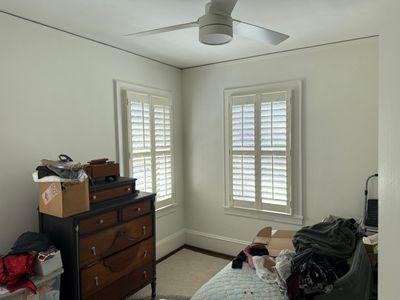 Project in Charlotte, NC