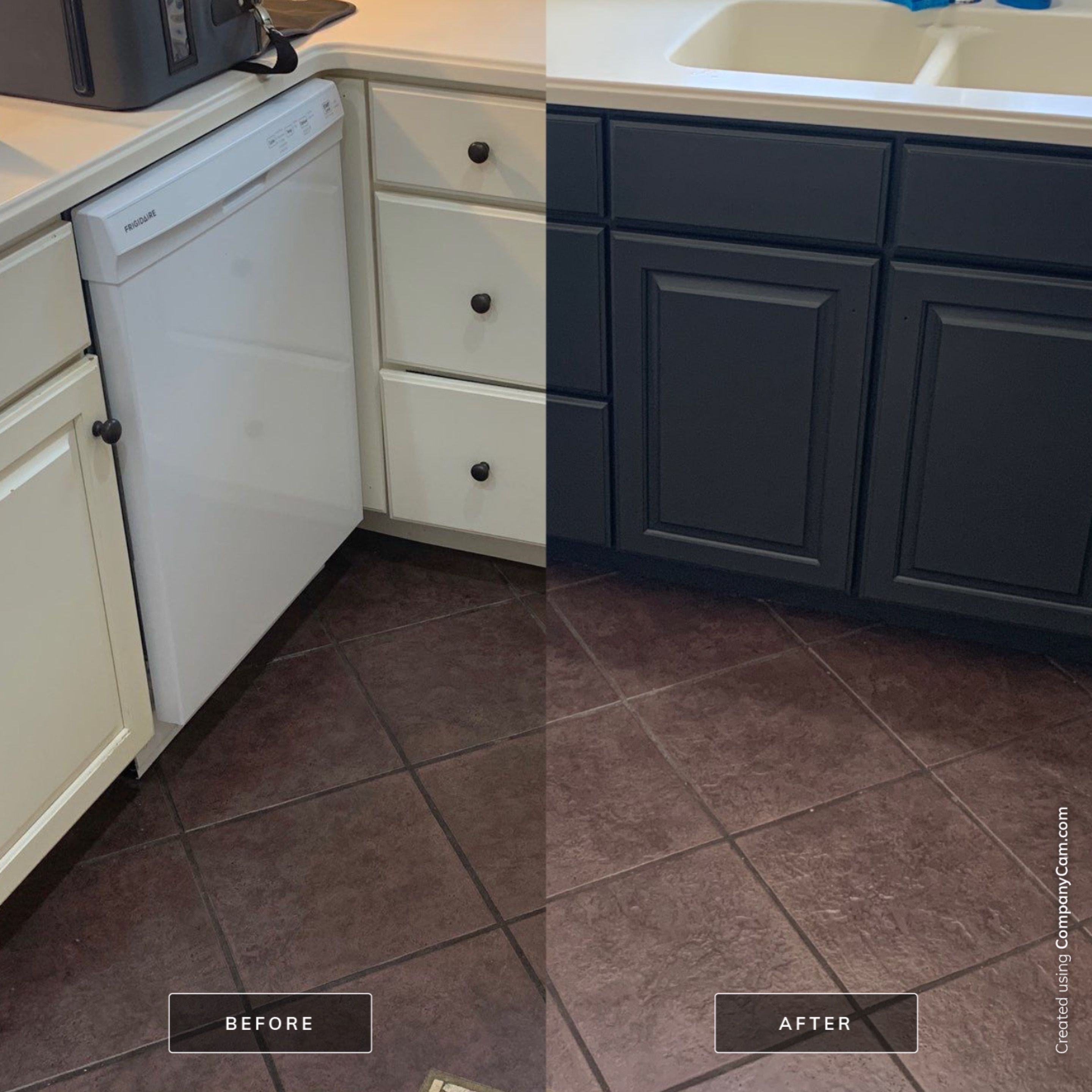 Chautauqua Kitchen by Best Buy Painting 