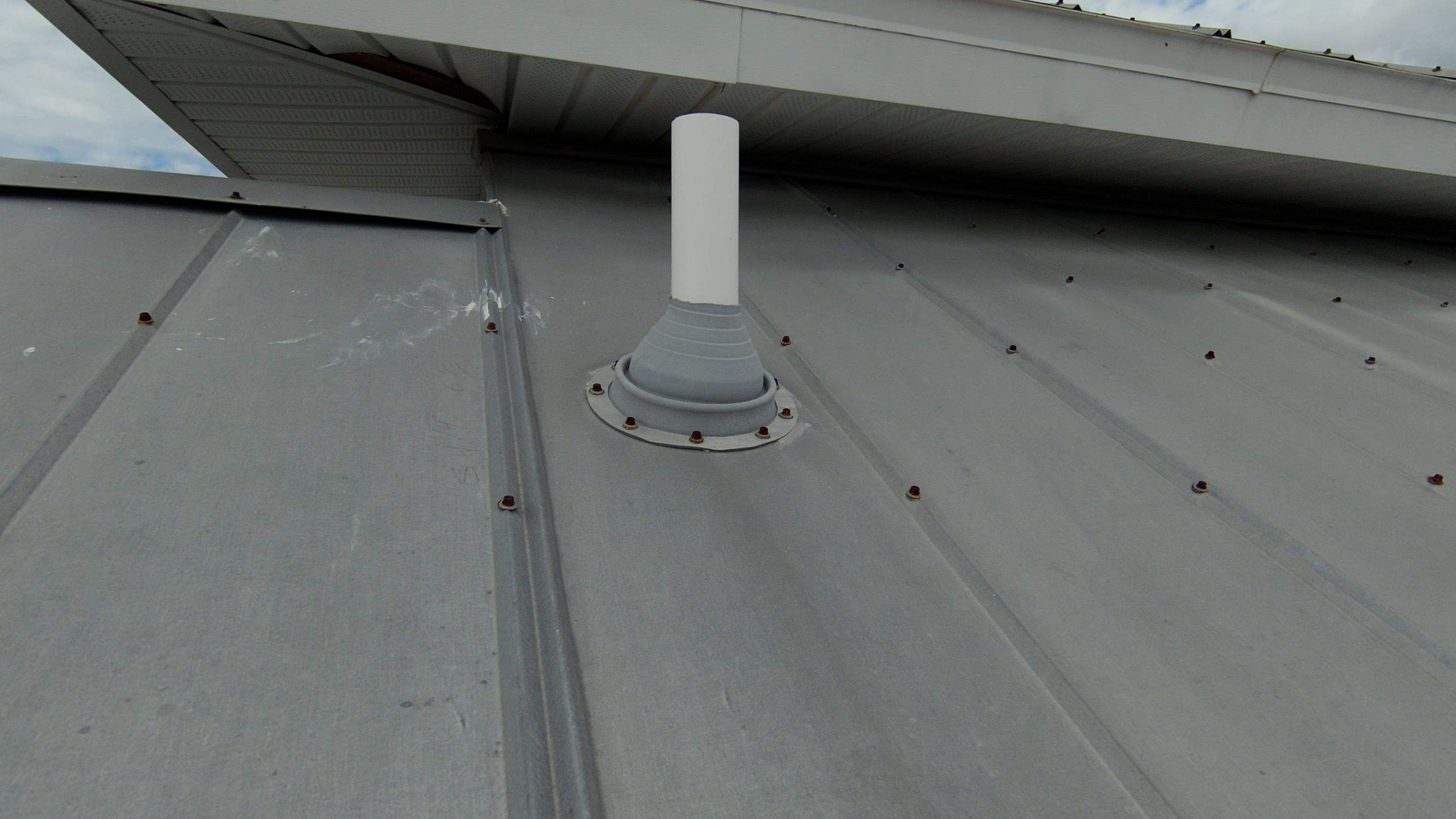Residential Roofing Inspection  by Four Peaks Roofing