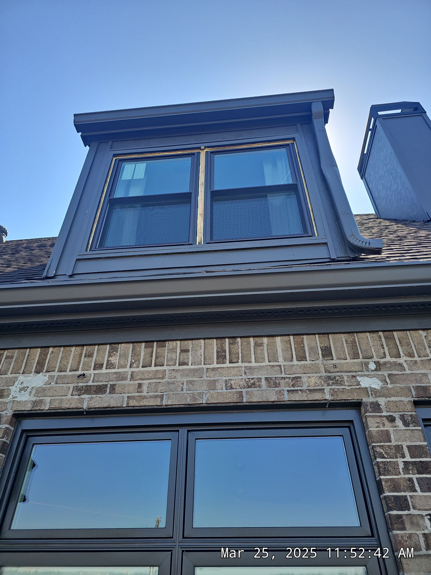 Parker Project in Vestavia Hills by The Window Source