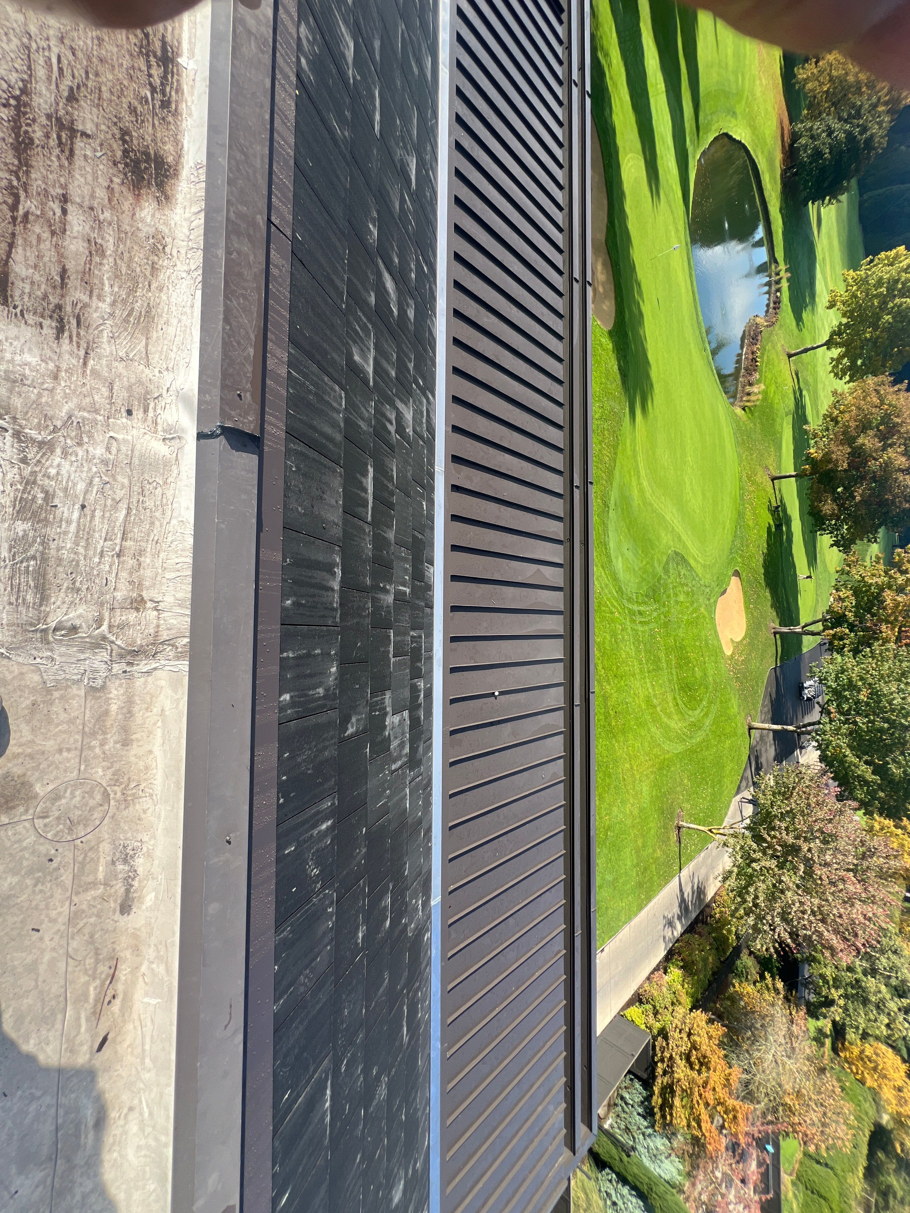 Tile Roof by Valiant Roofing, LLC