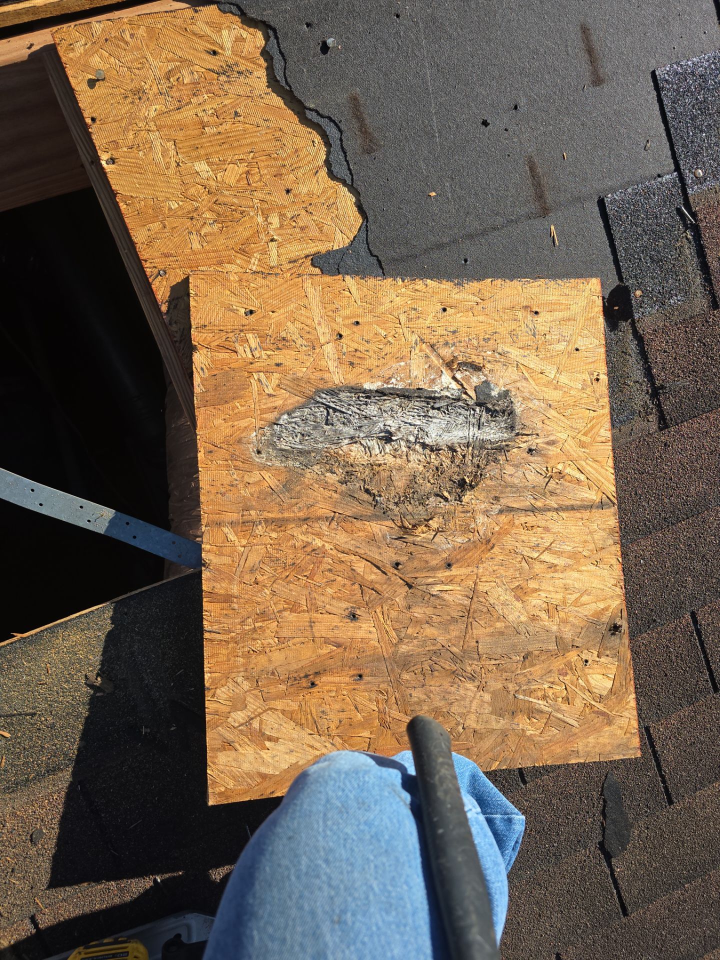 Roof Repair Baytown by Roof Repair Company