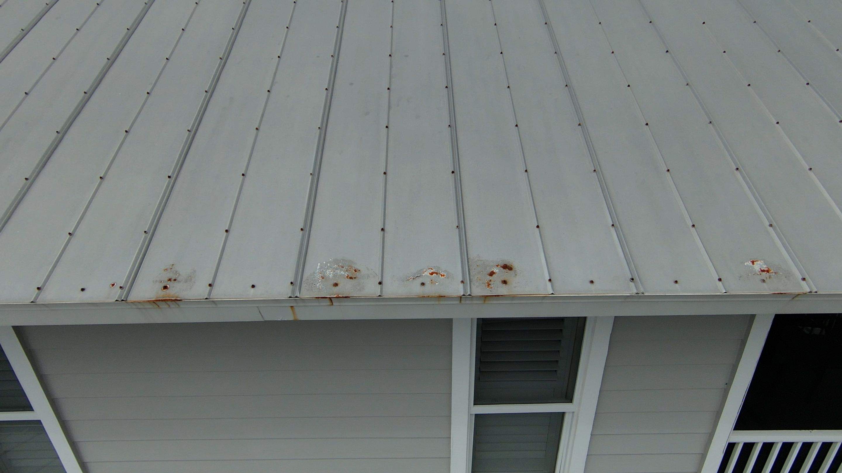 Residential Roofing Inspection  by Four Peaks Roofing