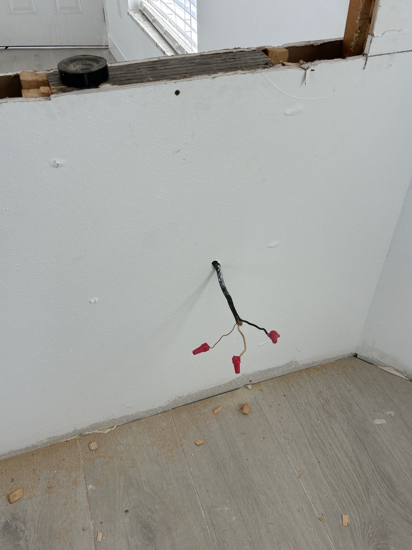 Mold Remediation + Reconstruction Bradenton by Ampm Restoration Services
