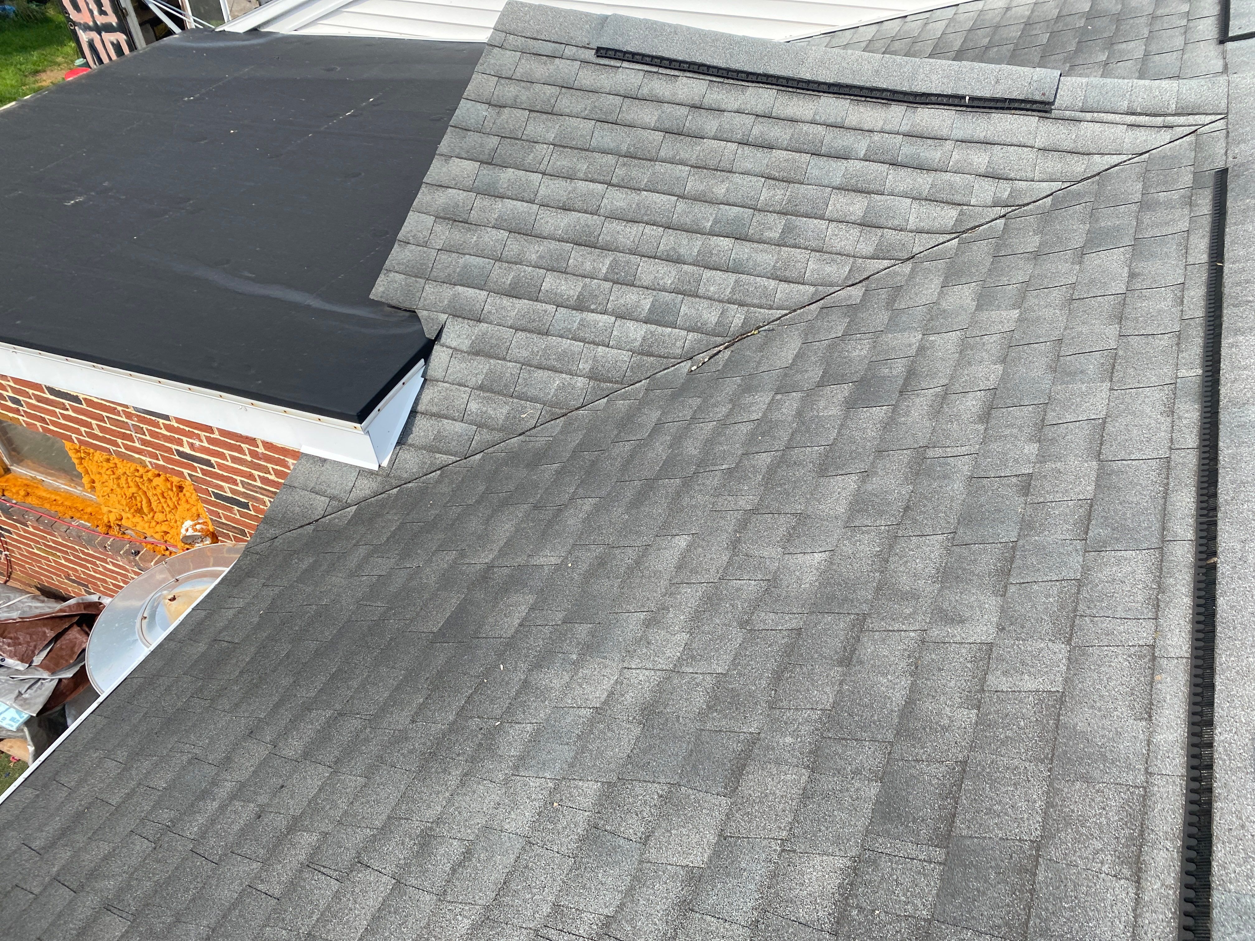 Metal Roofing Replacement and Sunroom Addition in Halifax by Esh Builders