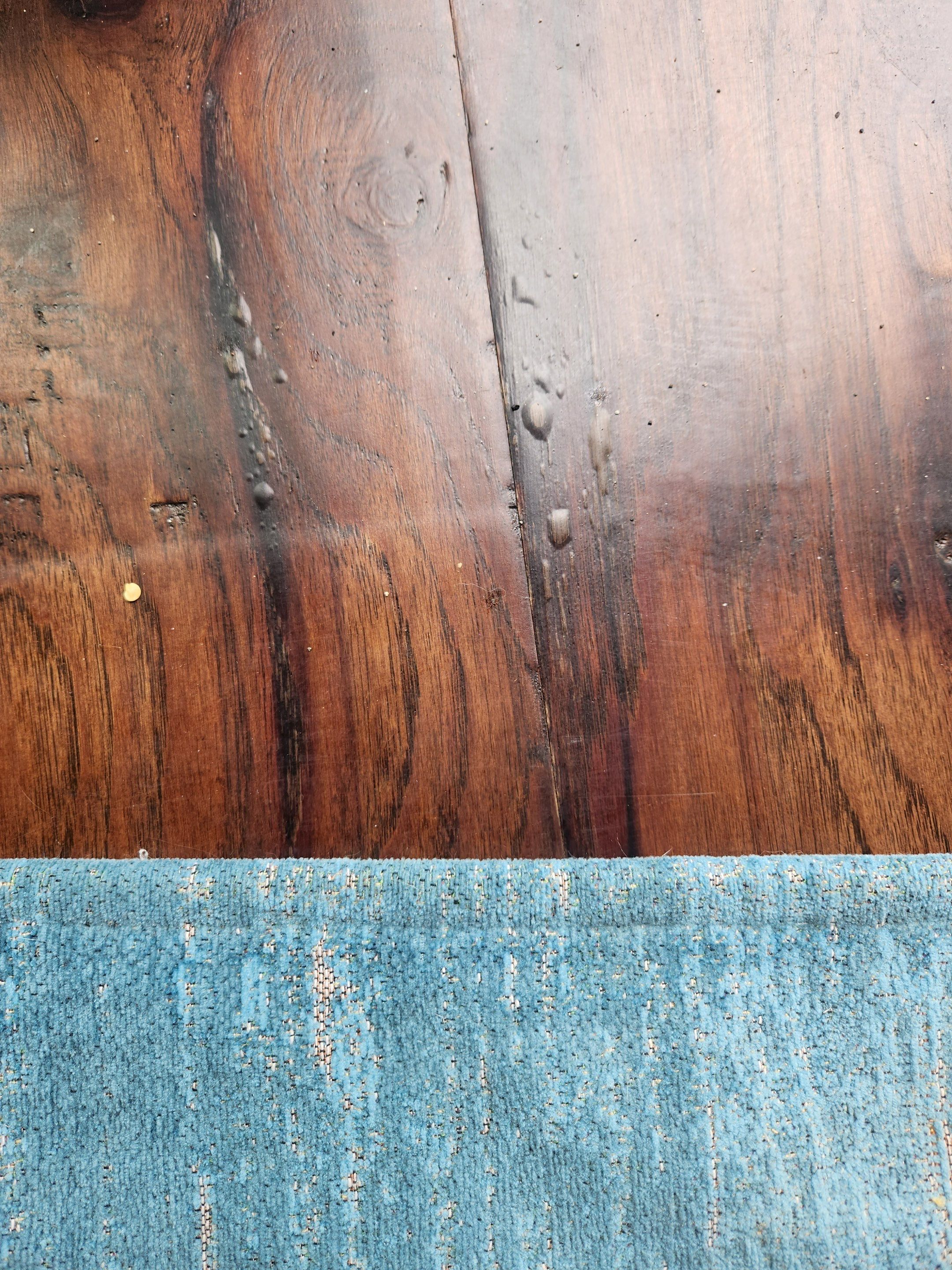 Wood Floors by First Out Roofing 