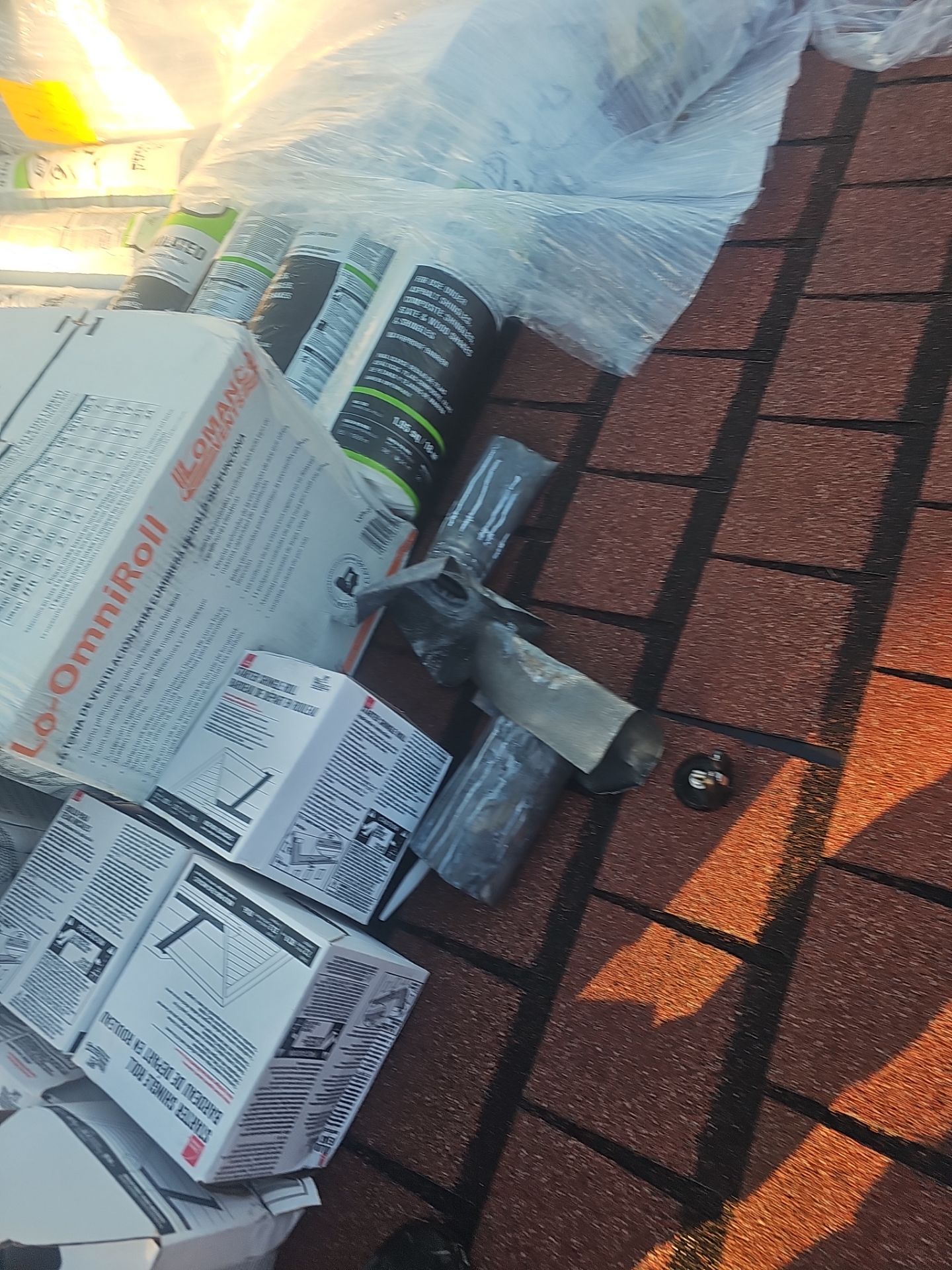 Project in St. Petersburg 33761 by Mitchell Roofing Company LLC 