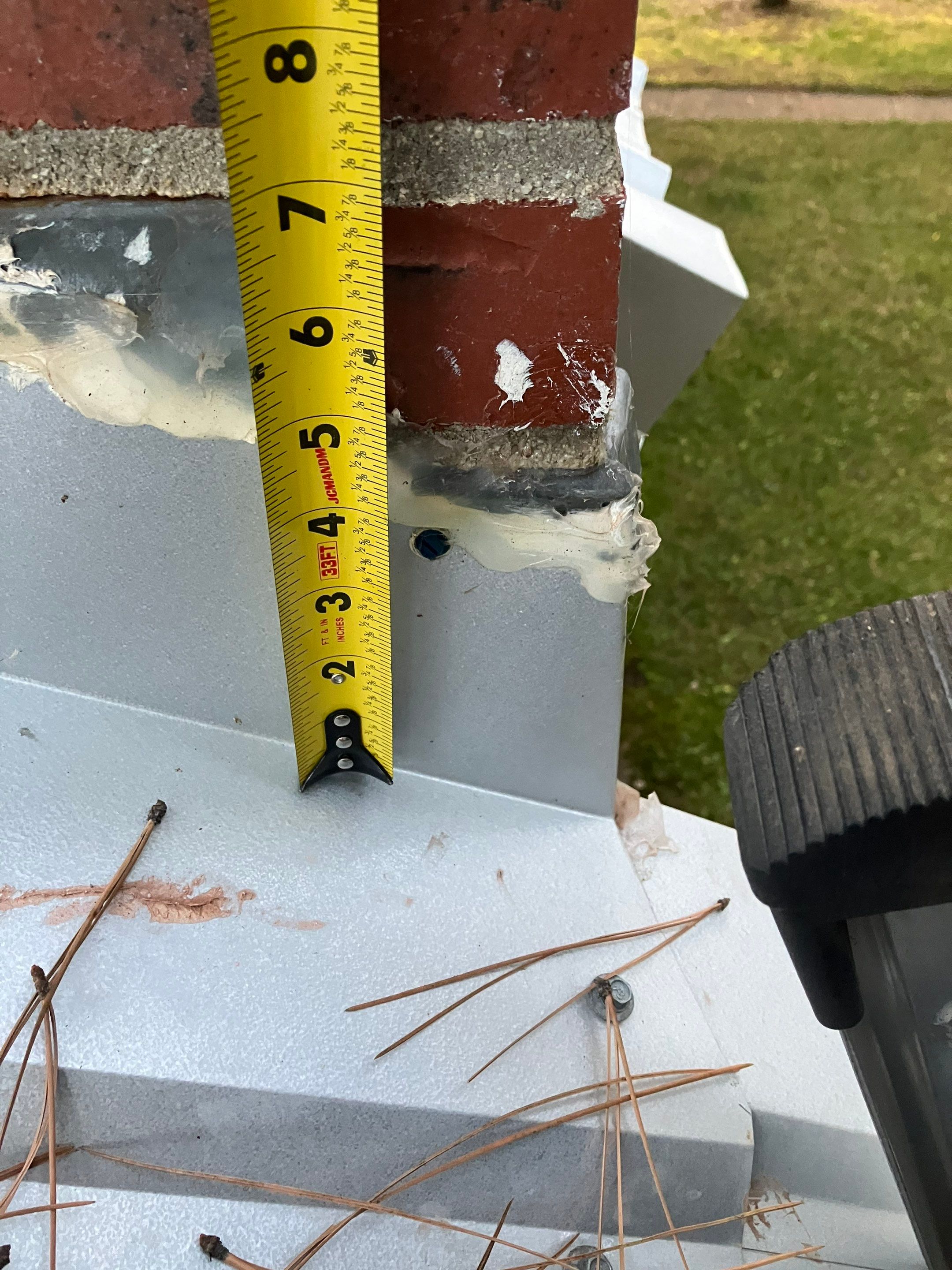 Idaho City, ID., Residential Roofing Installation using Galvanized Steel by ID Roofing LLC