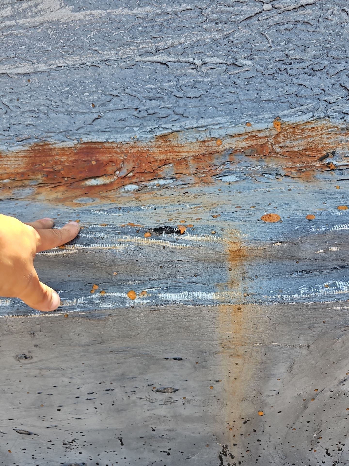 Residential Roofing Repair using Customer requested products by Roof Repair Services LLC