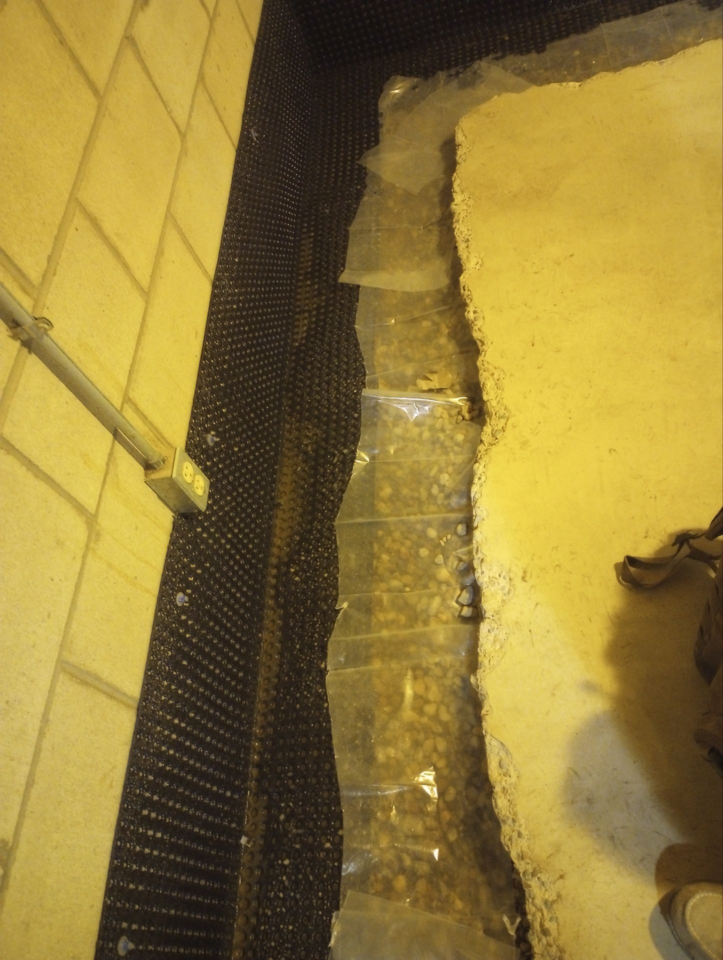 Property Management Partner Project by Waterproofing Northeast