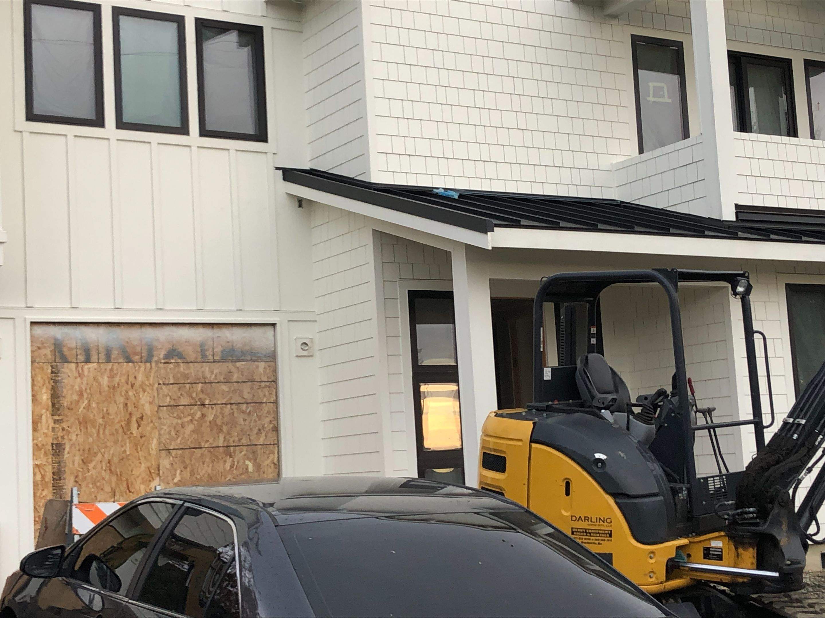 6508 Kirkland by RoofWorks Northwest