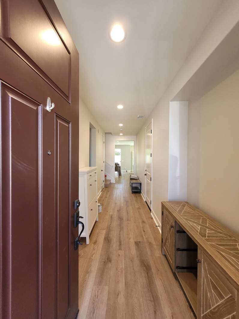 Tricia Interior  by Asis Painting Inc 