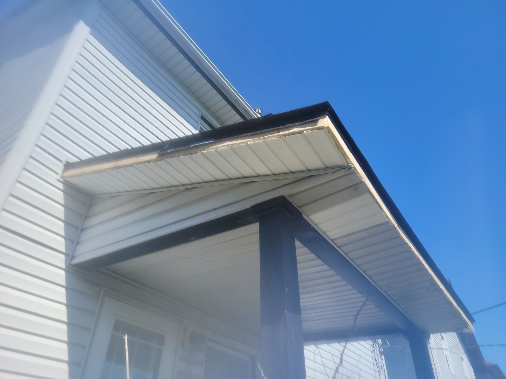 Eric Gray by Silver Leaf Contracting 
