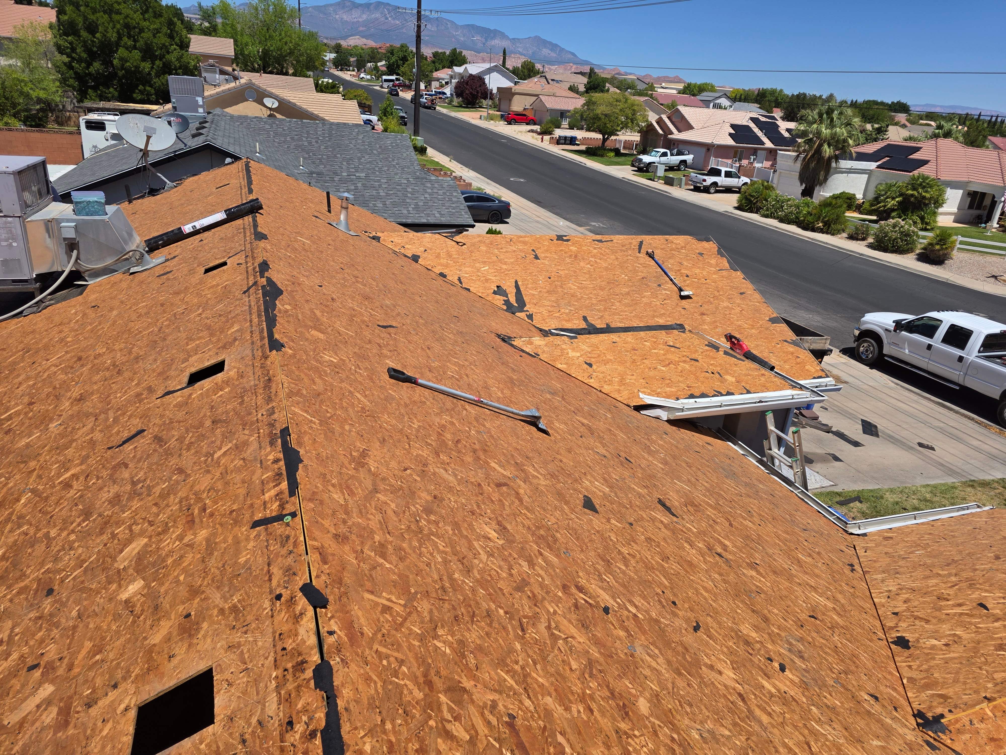 66 South  by Unified Roofing