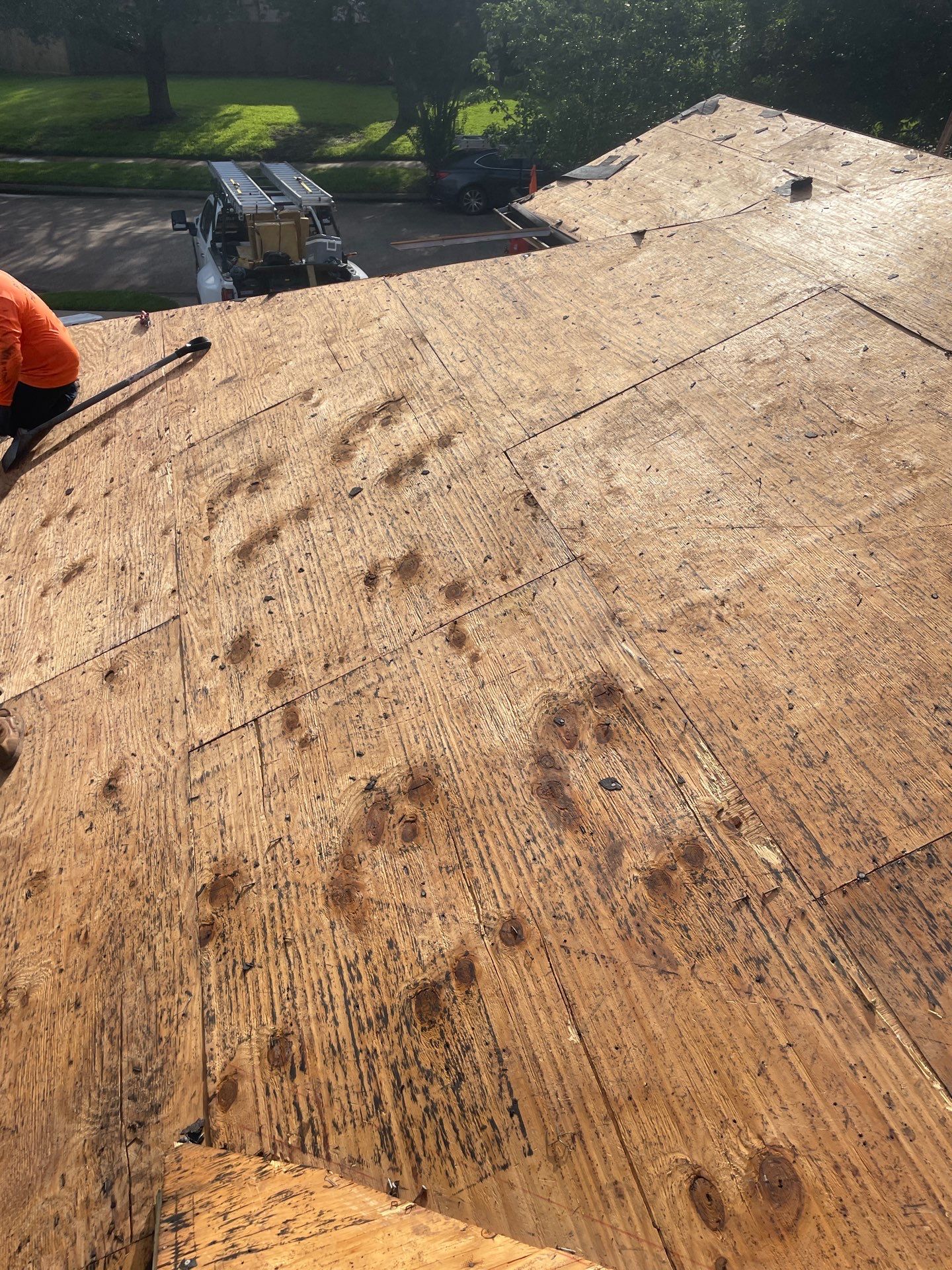 Roof Replacement Sugarland by Roof Repair Company