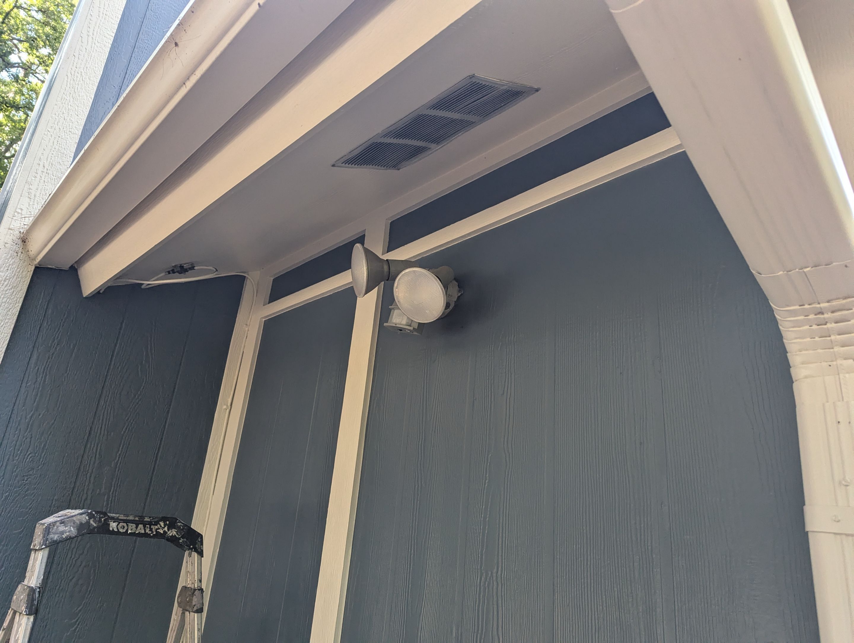 Complete Exterior Color Transformation in Holly Lake Ranch, Texas by Quality Coats Painting