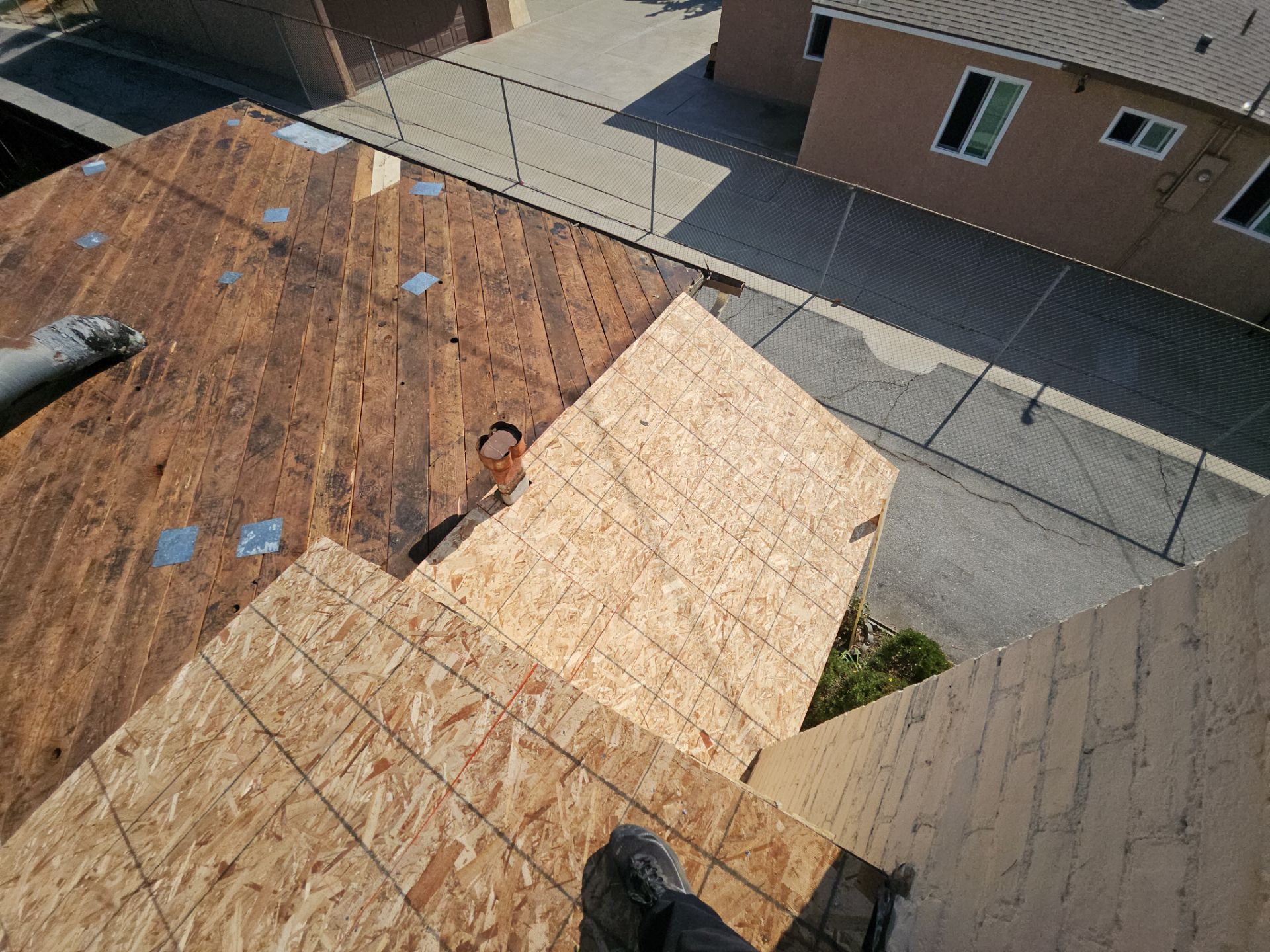 Roof Replacement- Temple City, CA 91780 by Epic Roof Replacement