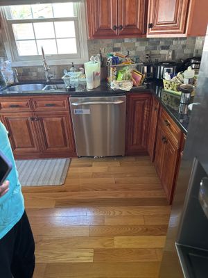 Project in Novi