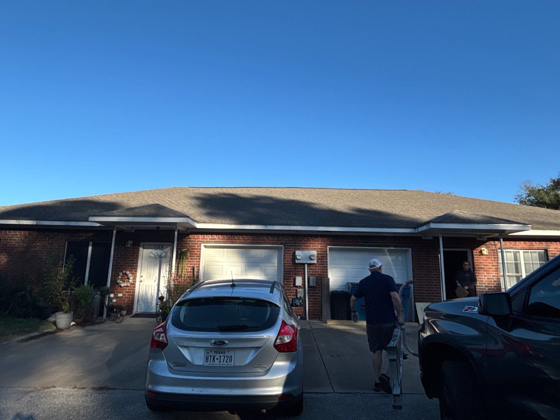 Eddie Watts - Elizabeth Street by Beeler Roofing