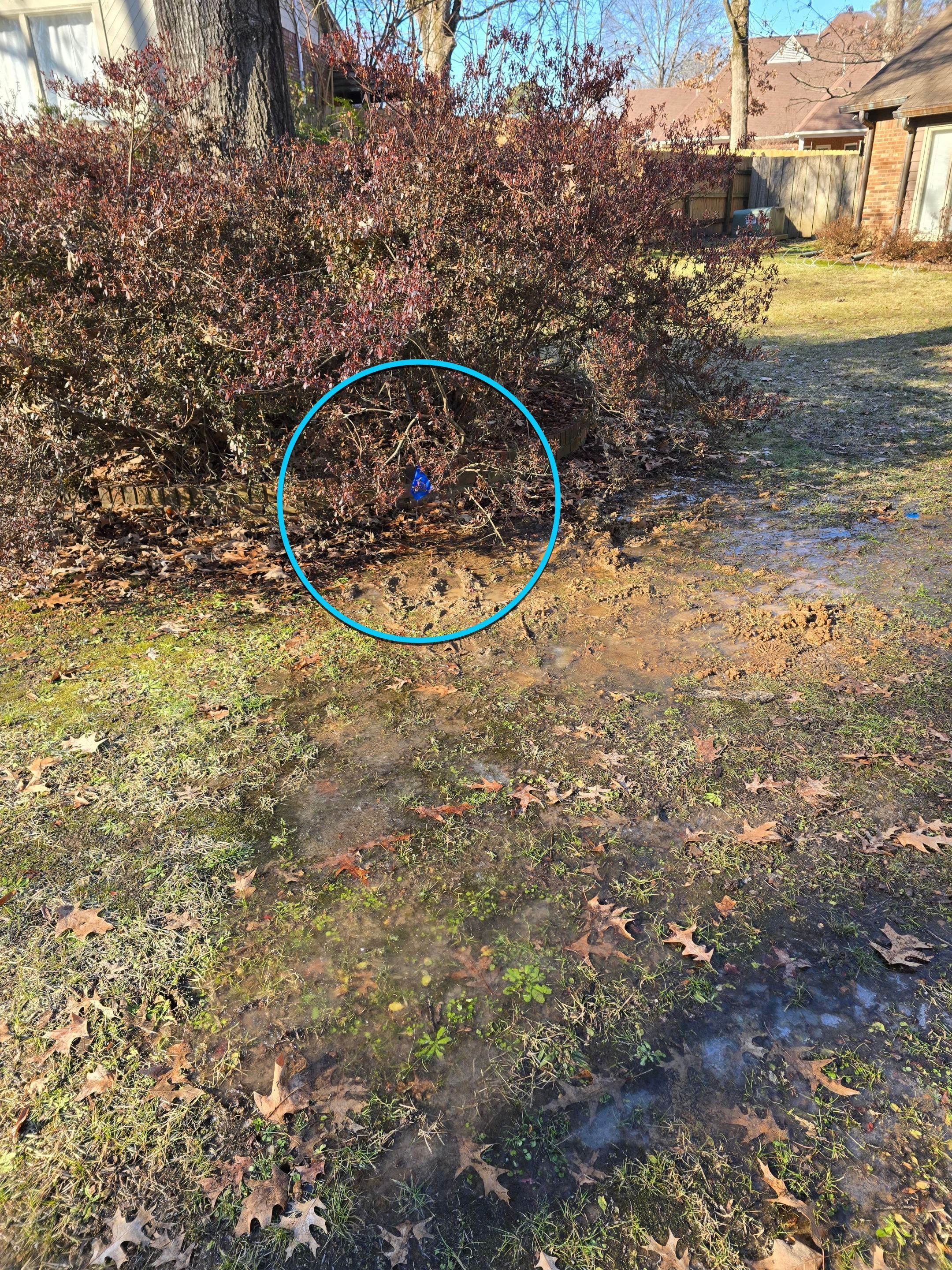 Water Leak Detection by Alsip Locating Service, LLC