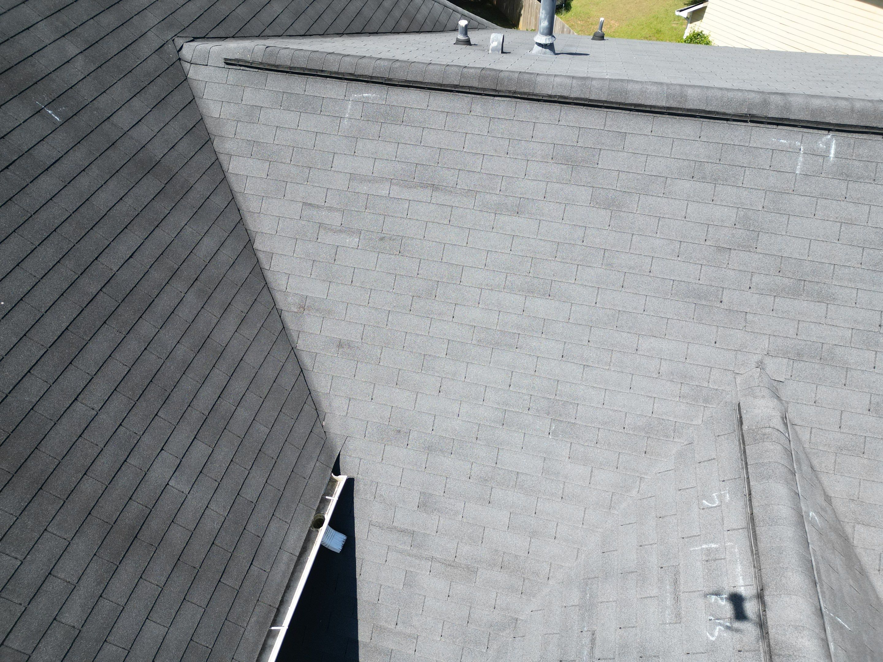 4River Walk Terrace  Suwanee Roof Replacement  by Dom Roofing & Restoration