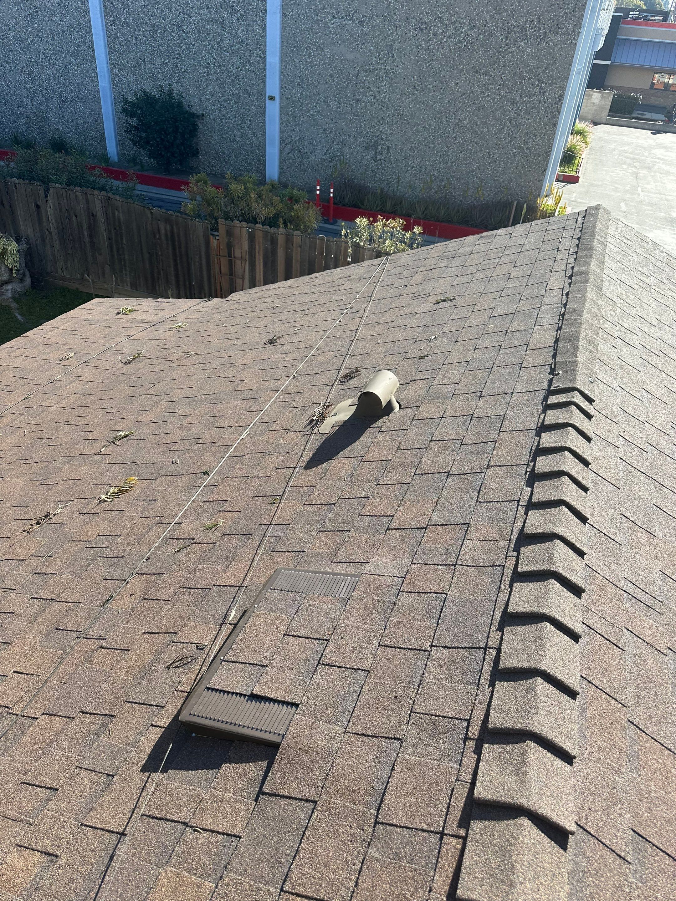 Roof Replacement - Hawaiian Gardens, CA 90716 by Epic Roof Replacement
