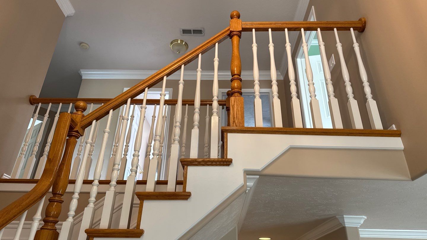 Project in Murray by Rudd Builders LLC