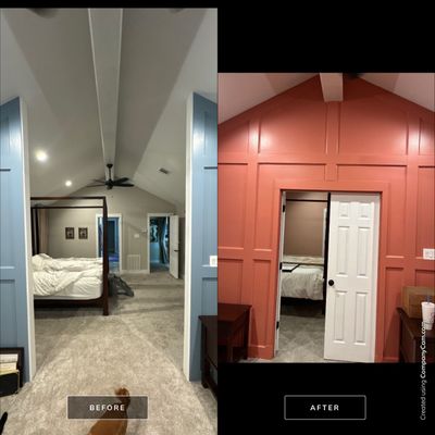 New Door Installation