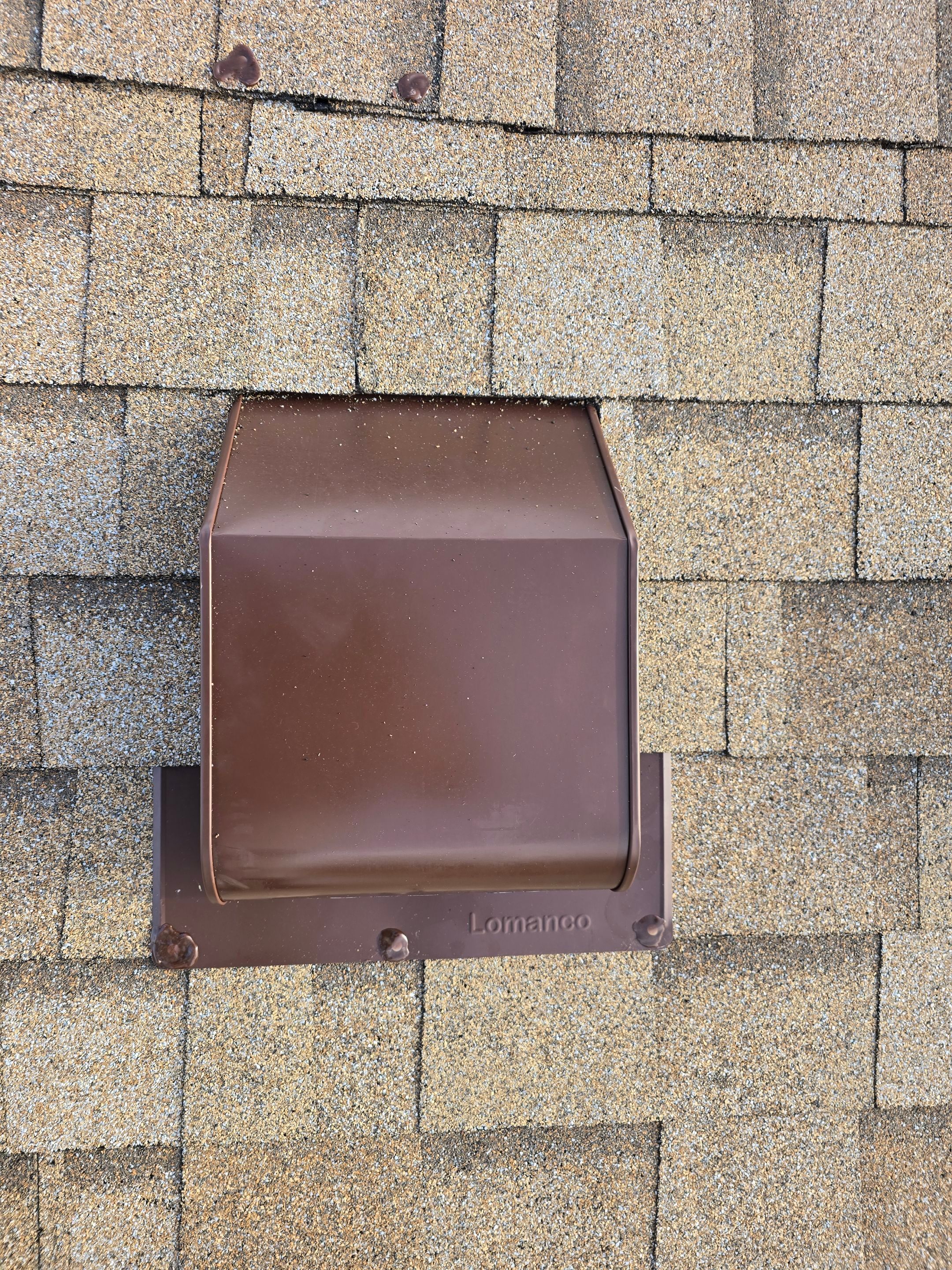 Project in Saint Joseph by Committed 365 Roofing