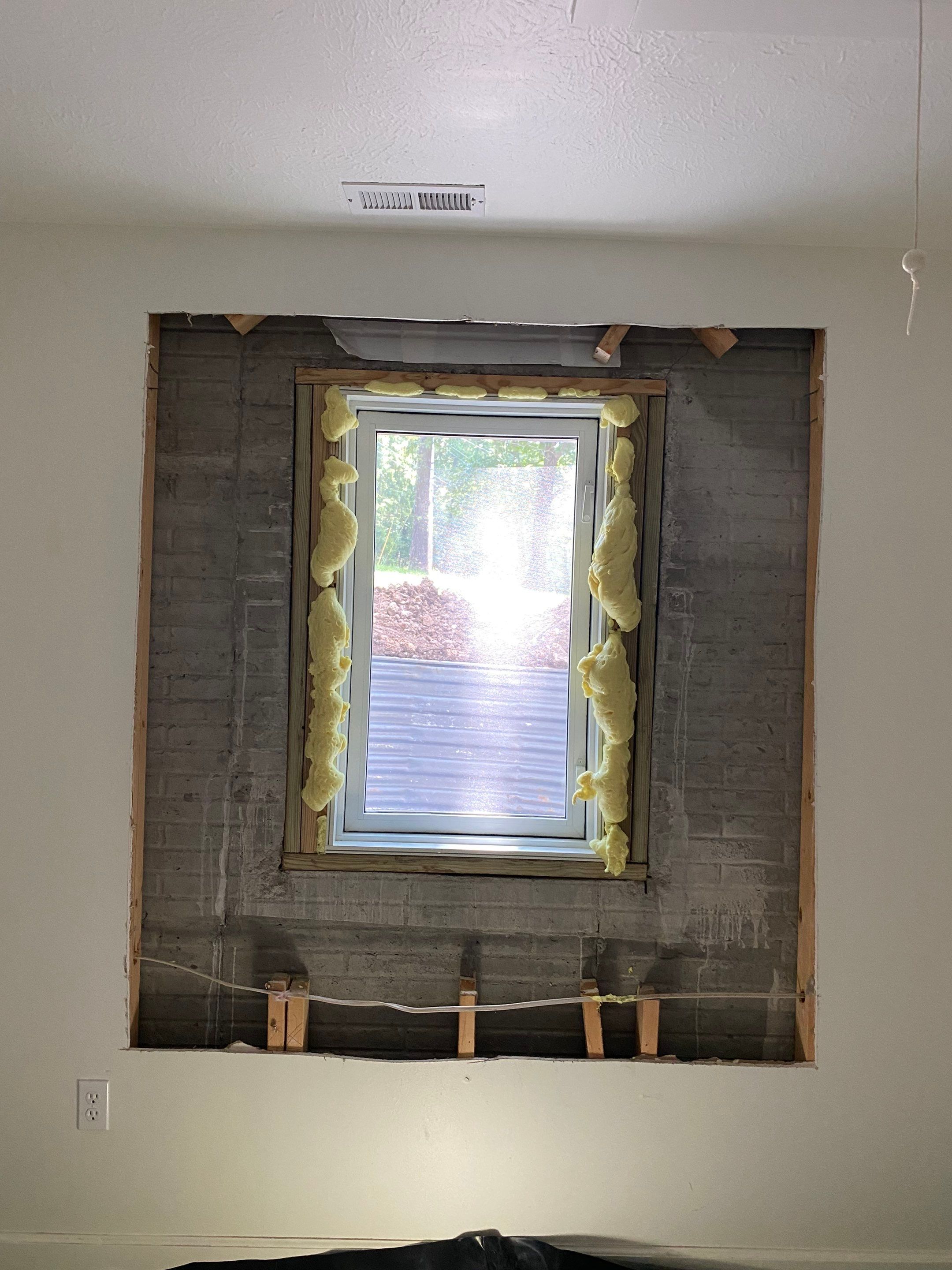 Micheal M by Guardian Foundation Repair LLC