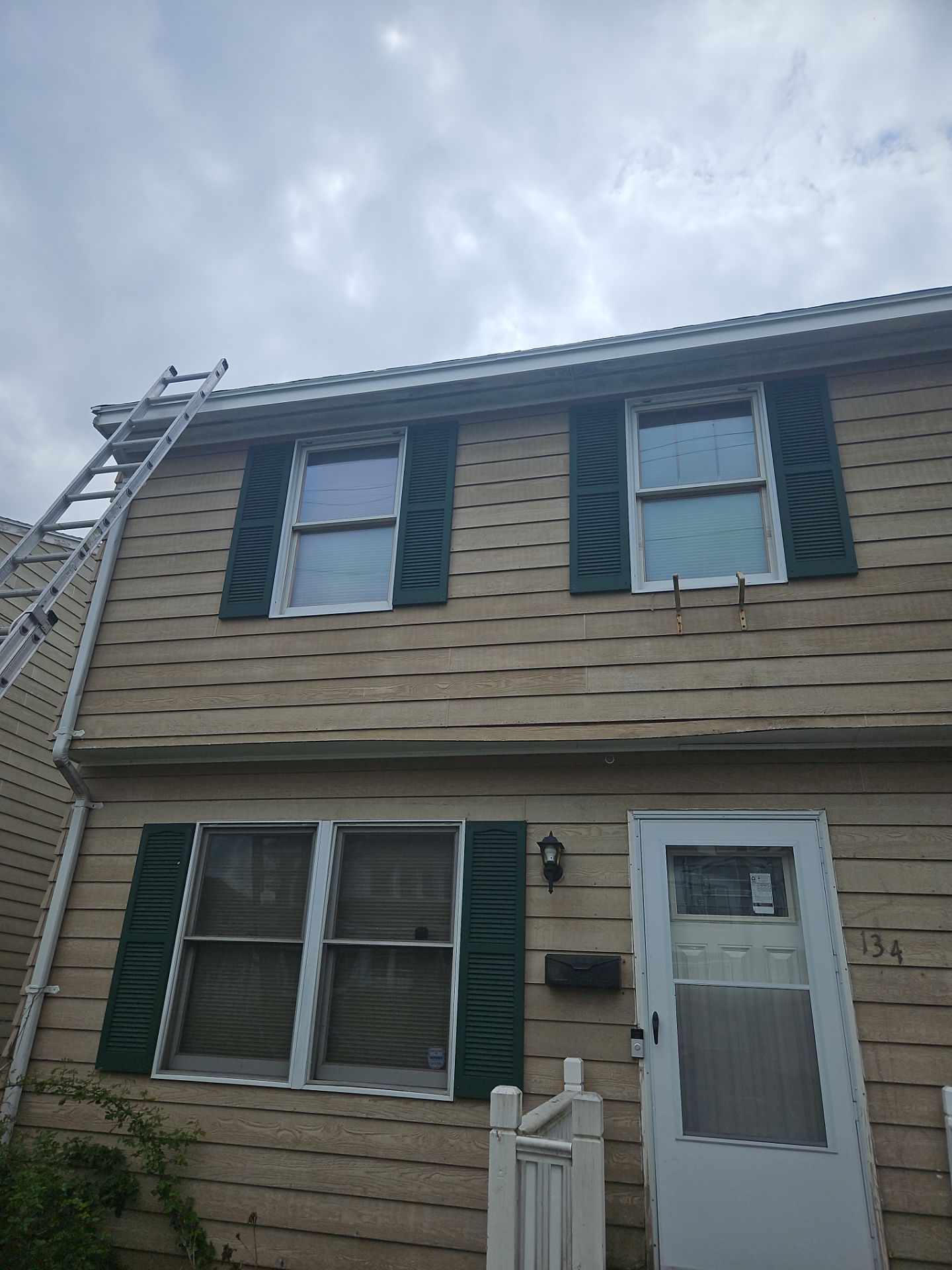 Roofing & Gutters | Lawrence by Mighty Dog Roofing of Greater Middlesex County