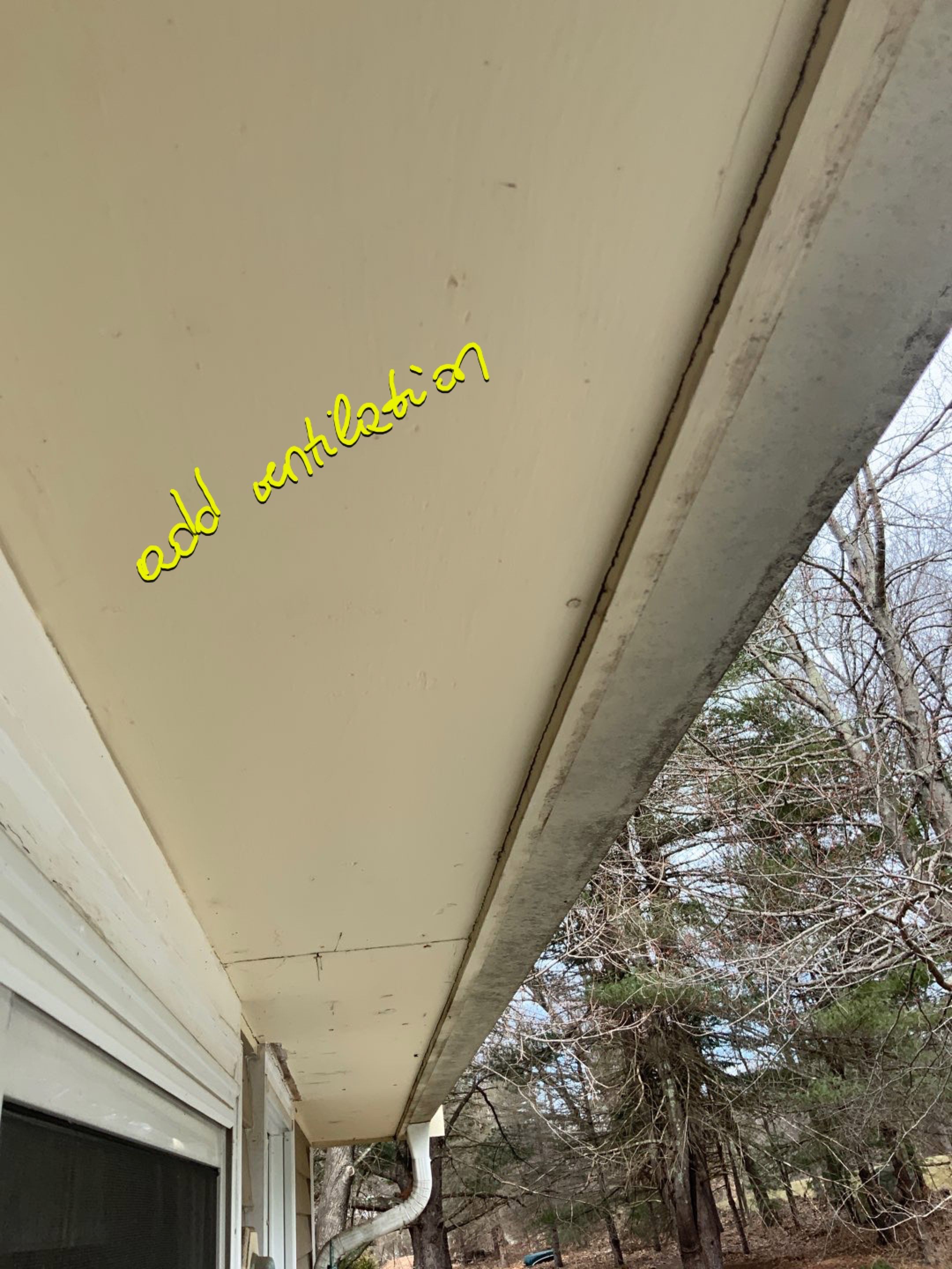 New deck and siding in Stow, MA by UBrothers Construction