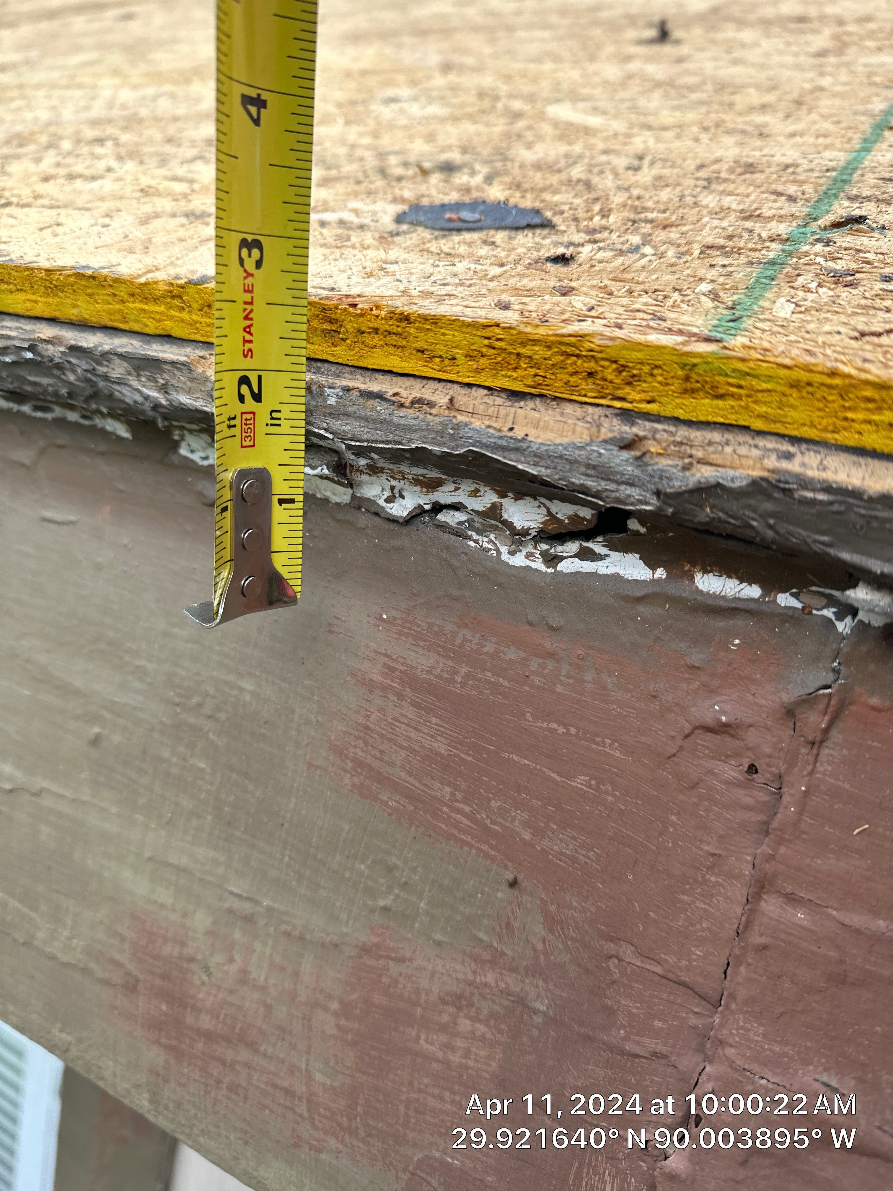 Fortified Roof by Peralta Renovations