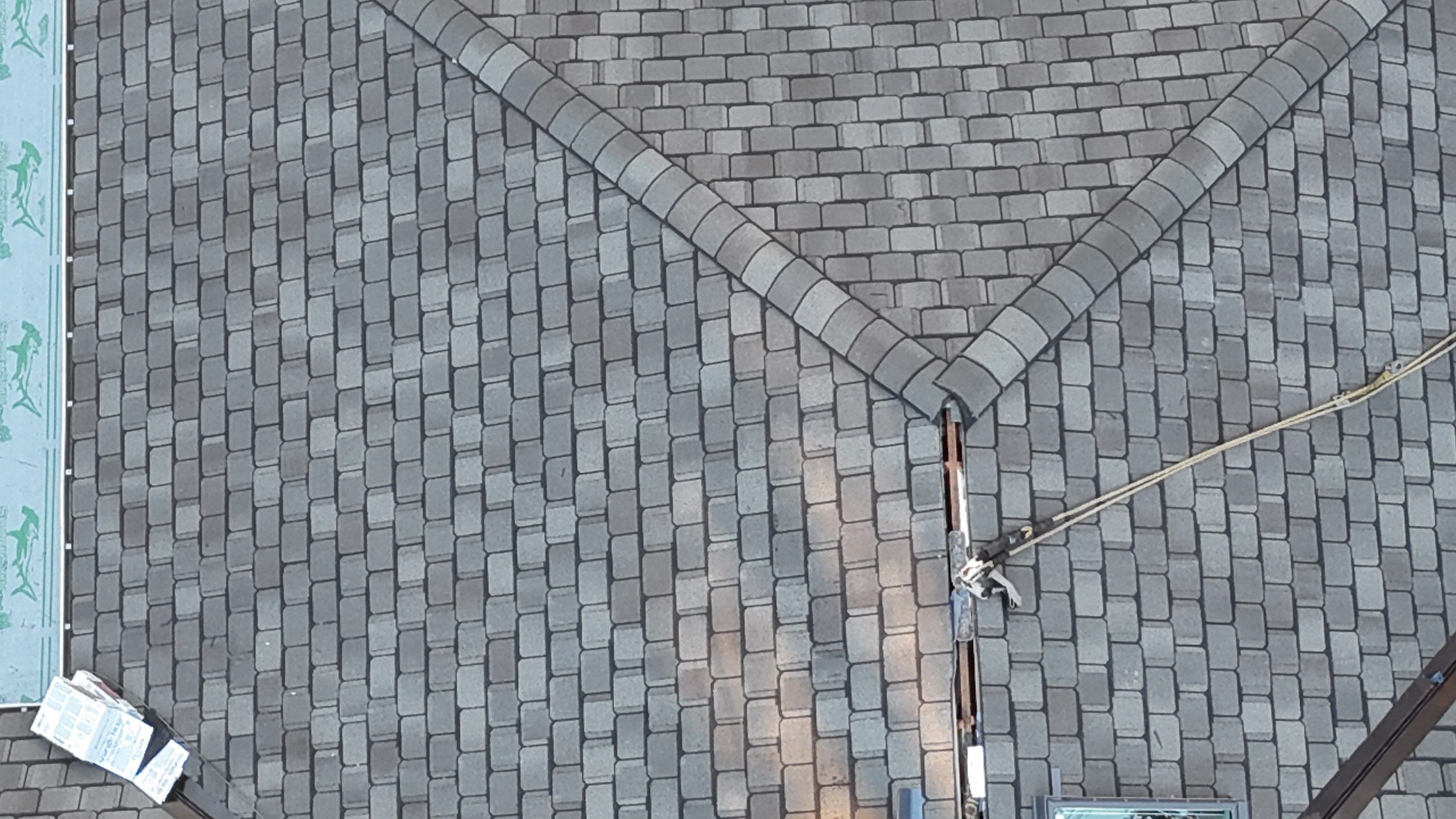 Premium Roofing & Metal Project in Lexington by Mighty Dog Roofing of Greater Middlesex County