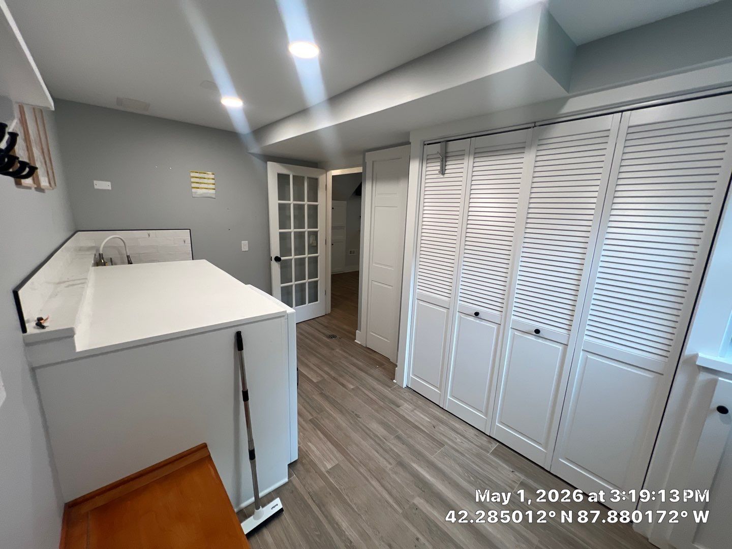 Project in Lake Bluff, IL by ConstructAlly