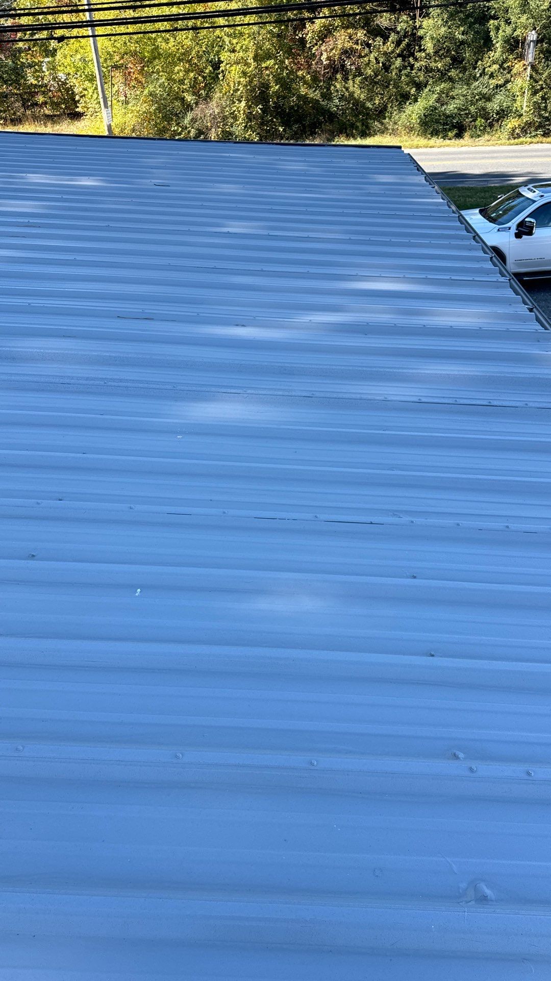 Roofing and Siding Installation using Gaco Flex Silicone and JH Panel Smooth by ExteriorPros