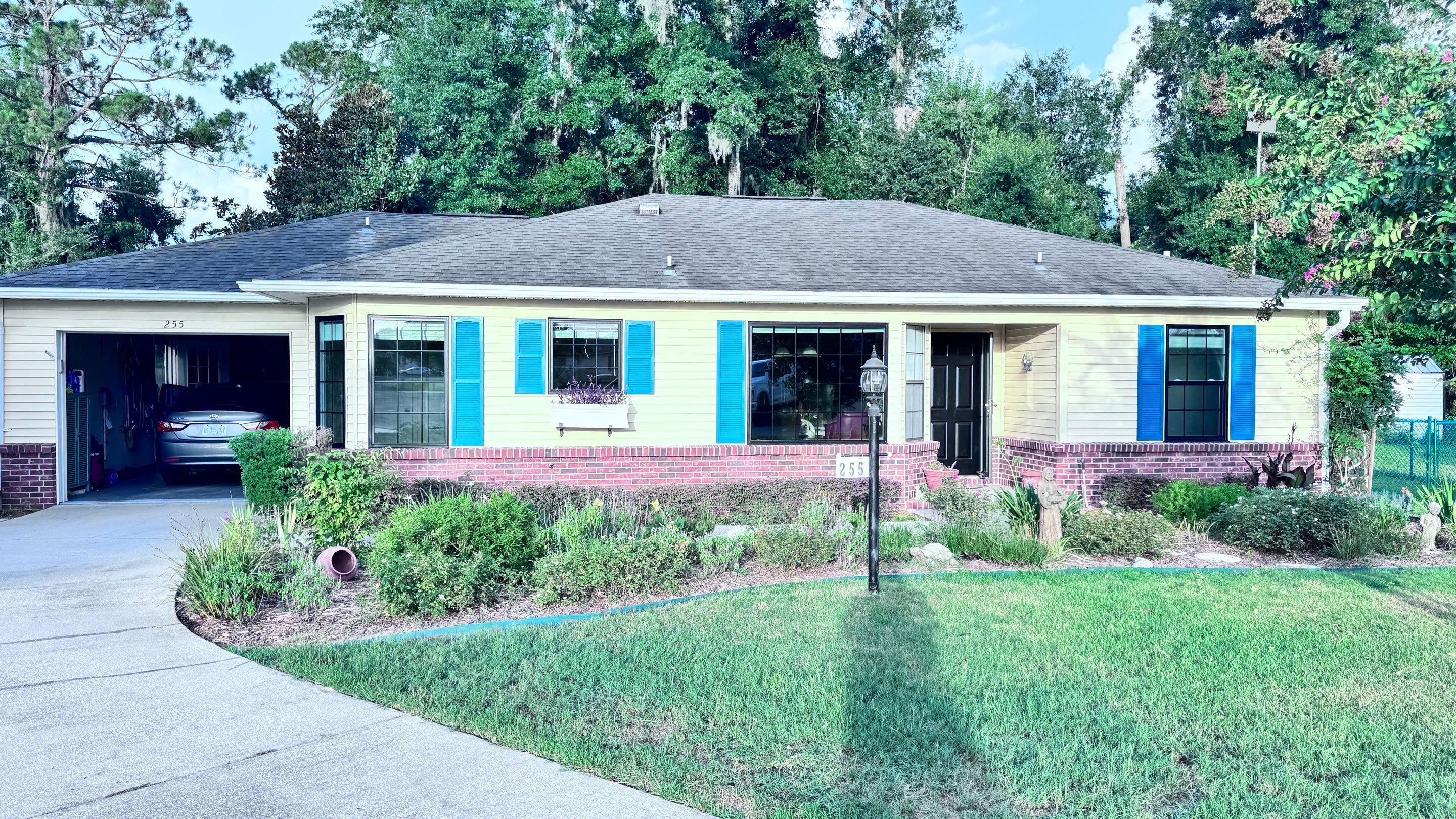 Project in Lake City by Windows & Doors Store