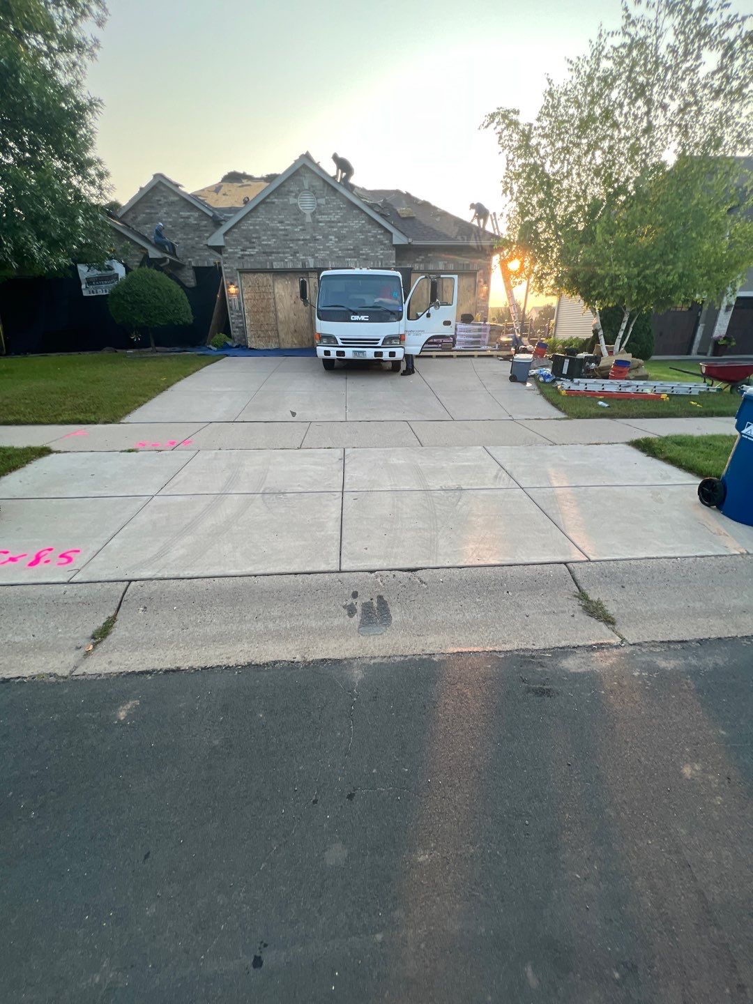 Residential Roofing, Siding & Gutter Replacement | Insurance-Approved Project | Owens Corning & Mastic Products by First Impressions Exteriors