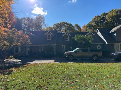 Roof Inspection In Clarkston