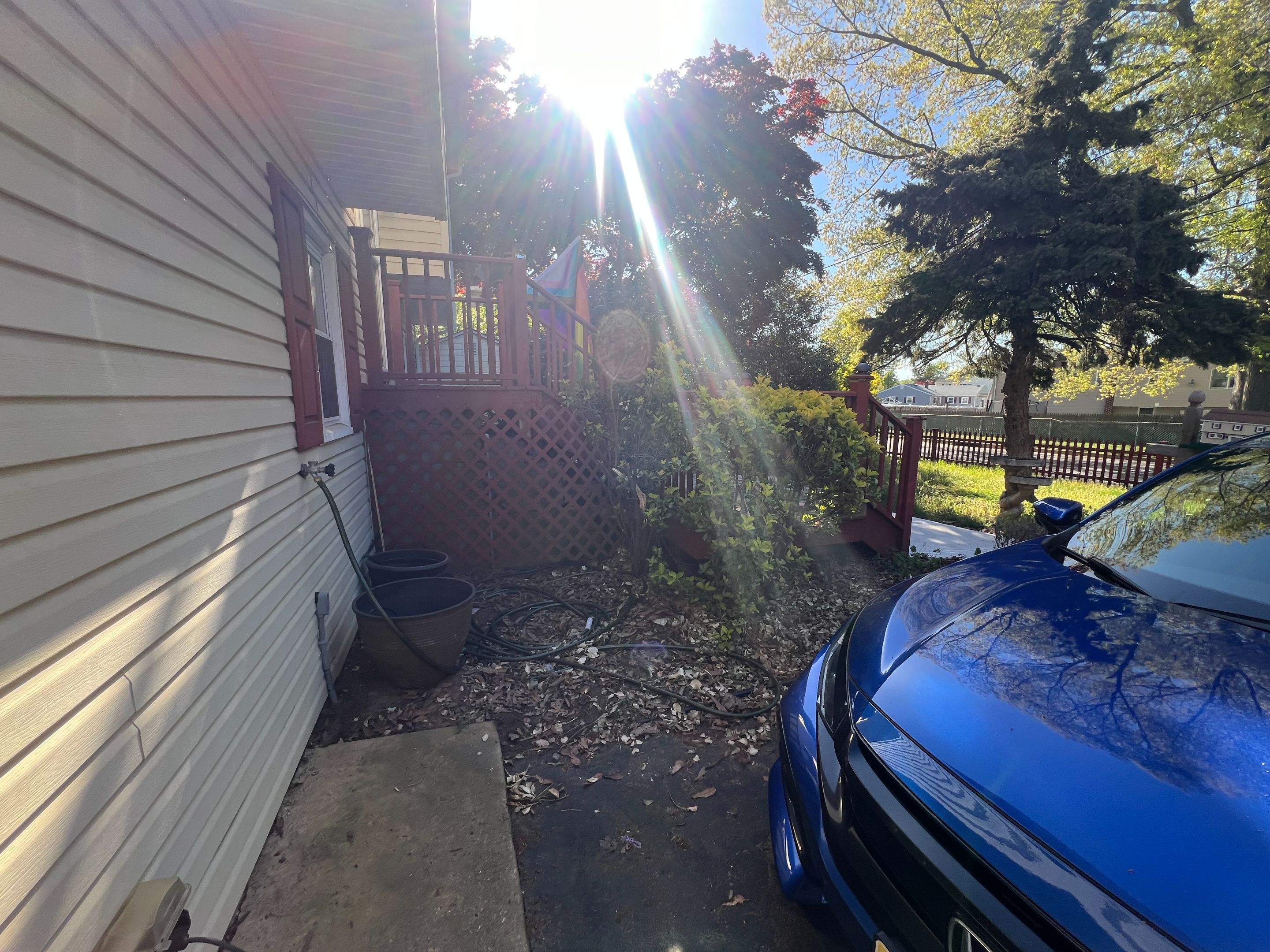 New Deck in Middletown Township, New Jersey by deck guardian