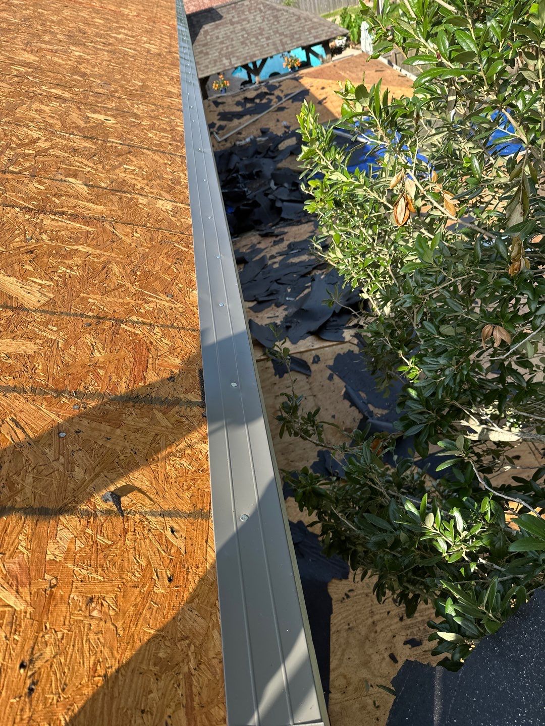 Roof Repair Pearland by Roof Repair Company