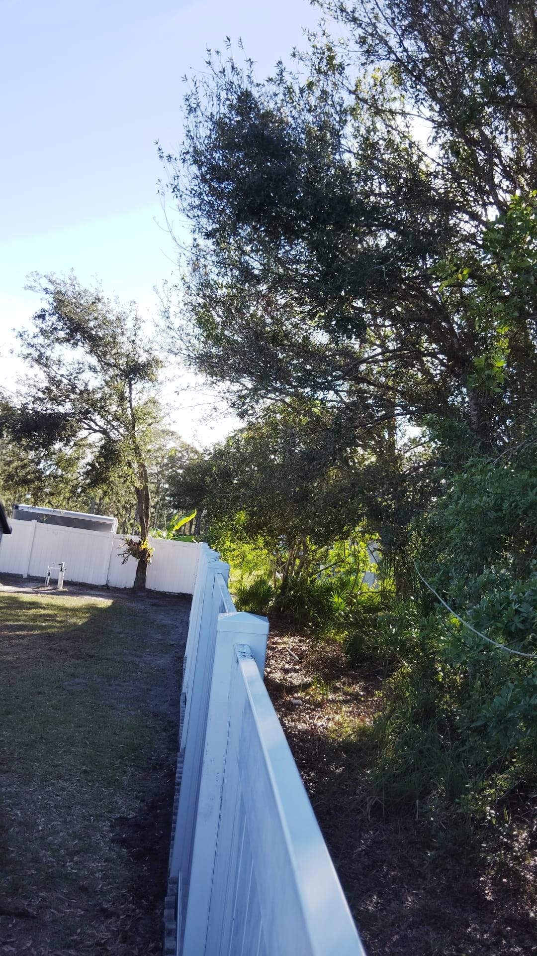 Vinyl Repair in Port Charlotte by True Fence LLC