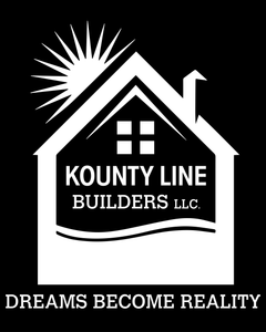 Logo for Kounty Line Builders
