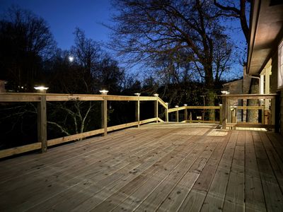 Pinecrest - Deck