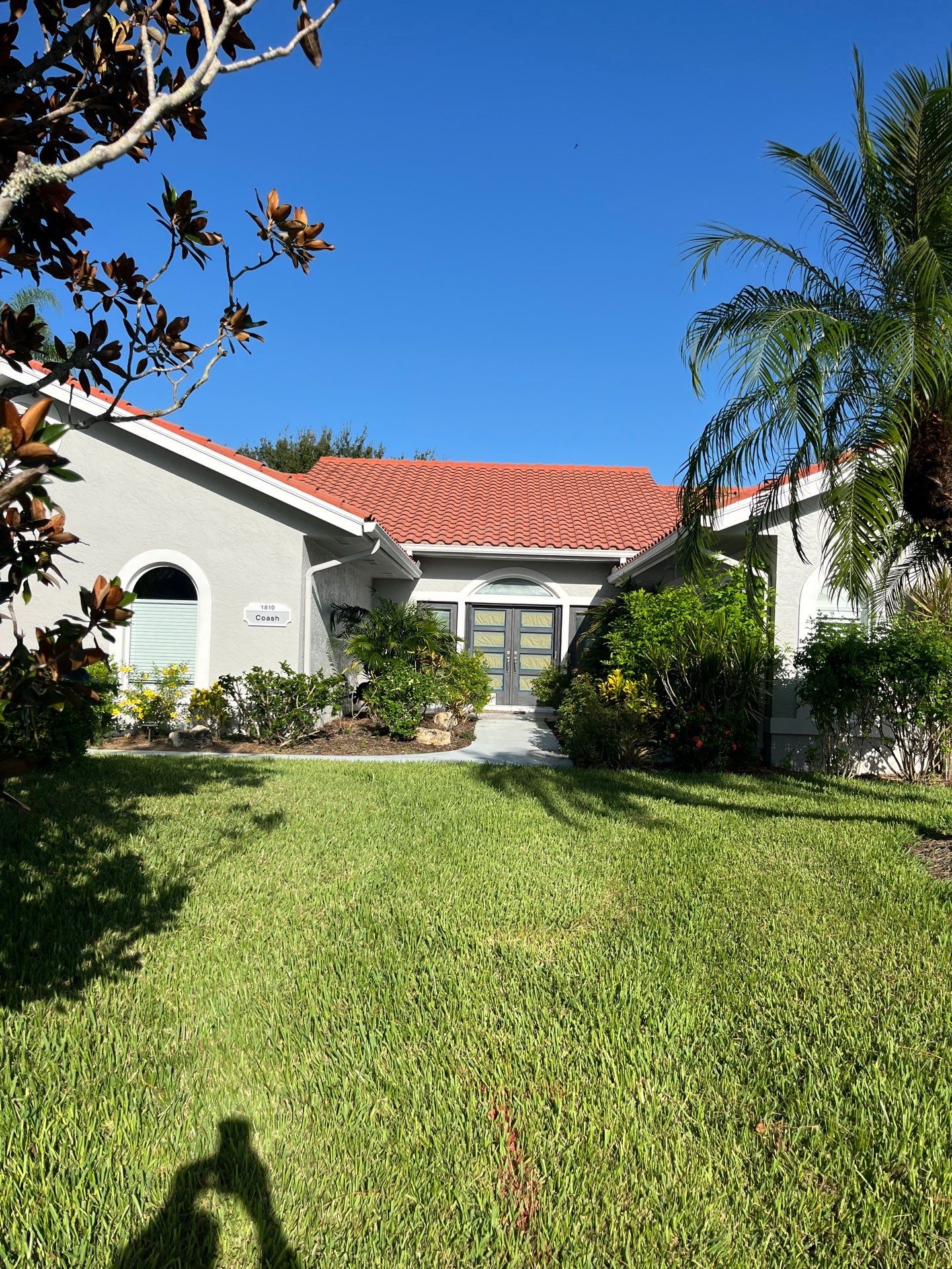 🌴 “Harbour Ridge Haven – A Tropical Revival by Alpha Zeta Landscapes” by Alpha Zeta Enterprises Inc