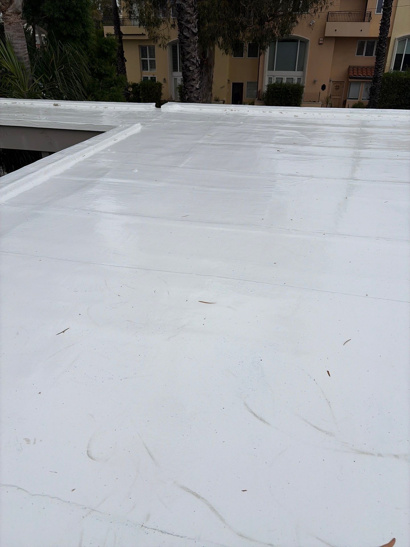 Coating - Re-Roof by T&G Roofing