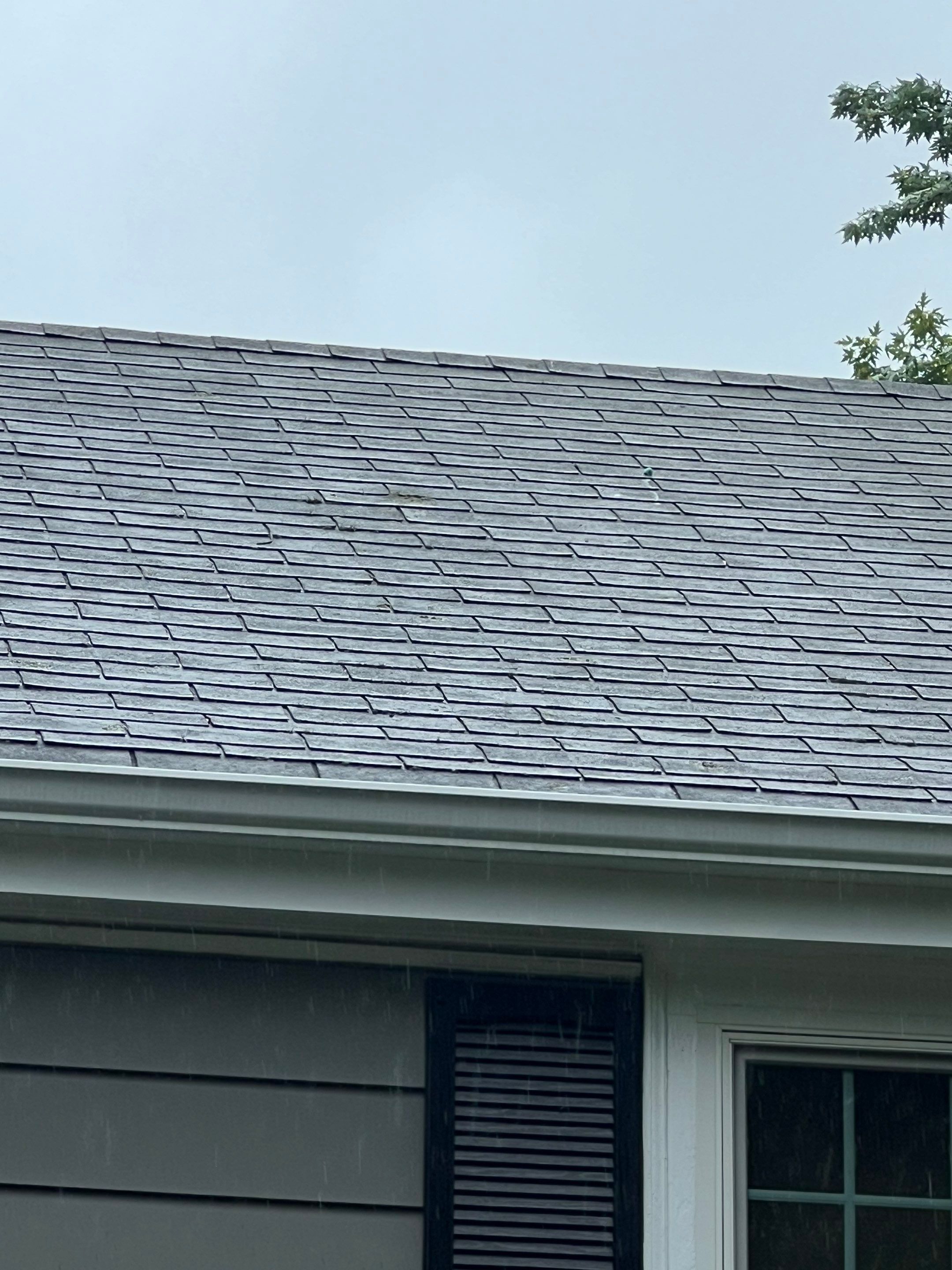 Complete Roof Replacement with Ventilation Upgrade by Mighty Dog Roofing of Greater Middlesex County